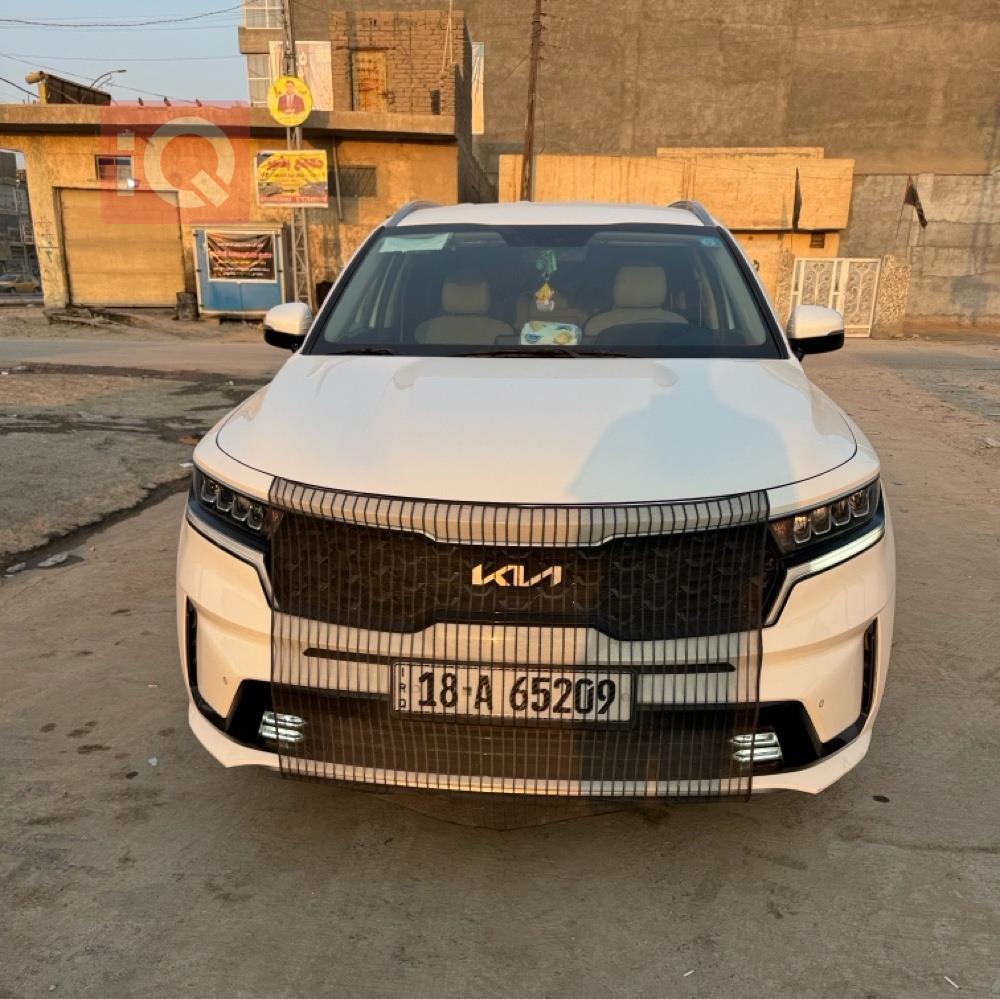 كيا سورينتو